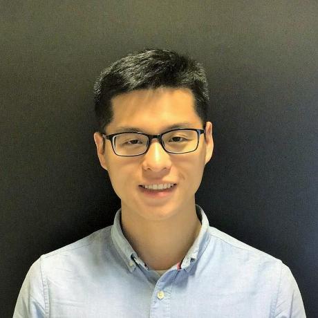 Portrait of Lei Deng